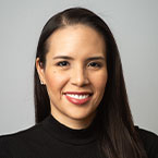 Edith Bracho Sánchez, MD, is a pediatric resident in Philadelphia. She was born and raised in Caracas, Venezuela and obtained her medical degree from New York University. Dr. Bracho Sánchez is a member of the American Academy of Pediatrics Section on Med-Peds (SOMP) and Section on Pediatric Trainees (SOPT). She credits her wonderful parents for motivating her and supporting her arrival to the United States. Follow her on Twitter