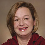 Maya Bunik, MD, MPH, FAAP